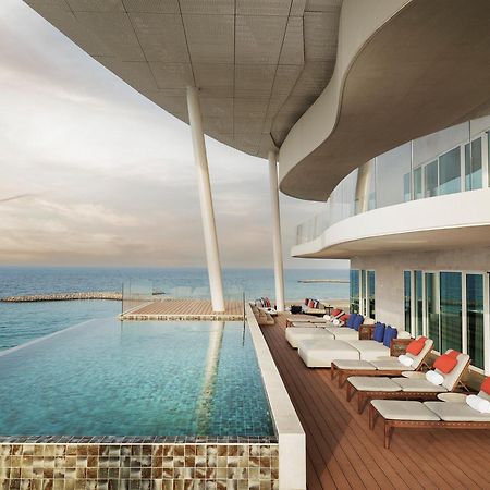The St Regis Al Mouj Muscat Resort Esterno foto
